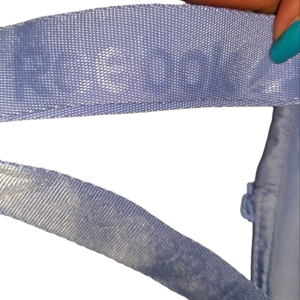 Reebok Crossbody Sling Bag - Picture 4 of 9